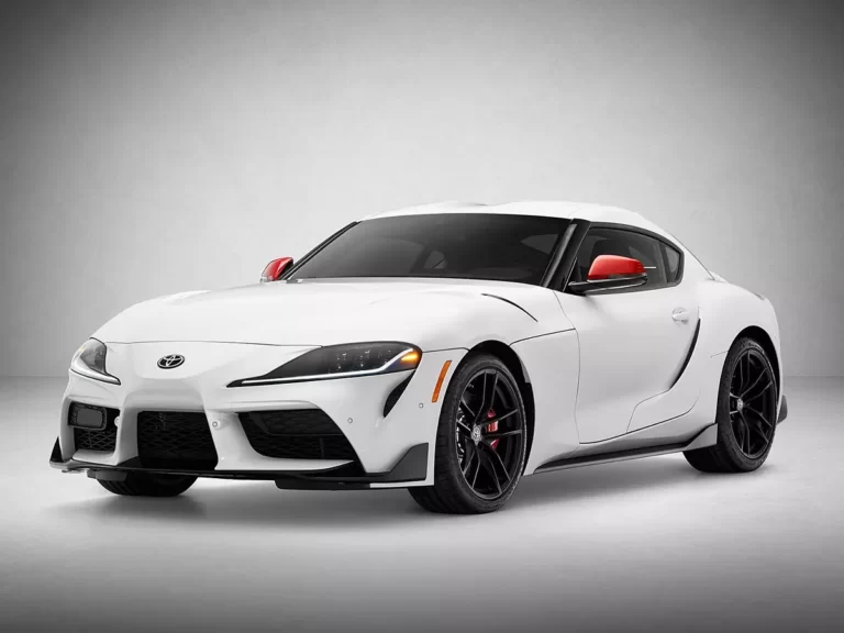 Toyota Supra Price in India 2024, Launch Date, Specs, Top Speed, & Images